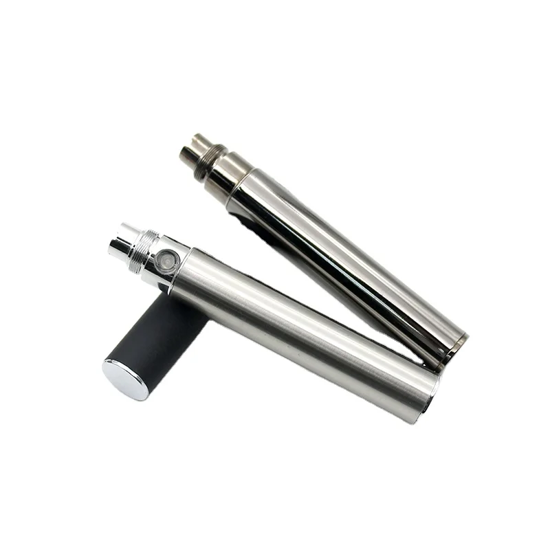 Fast shipping weed wireless 510 c vapor battery tattoo vape pen 350 mah bottom two usb