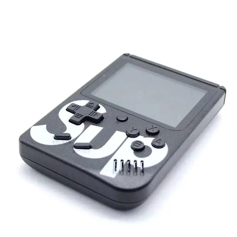 2024 Hot Selling for Amazon Retro Mini Sup Game Box 8-bit Classic 400 in 1 Video Game Console