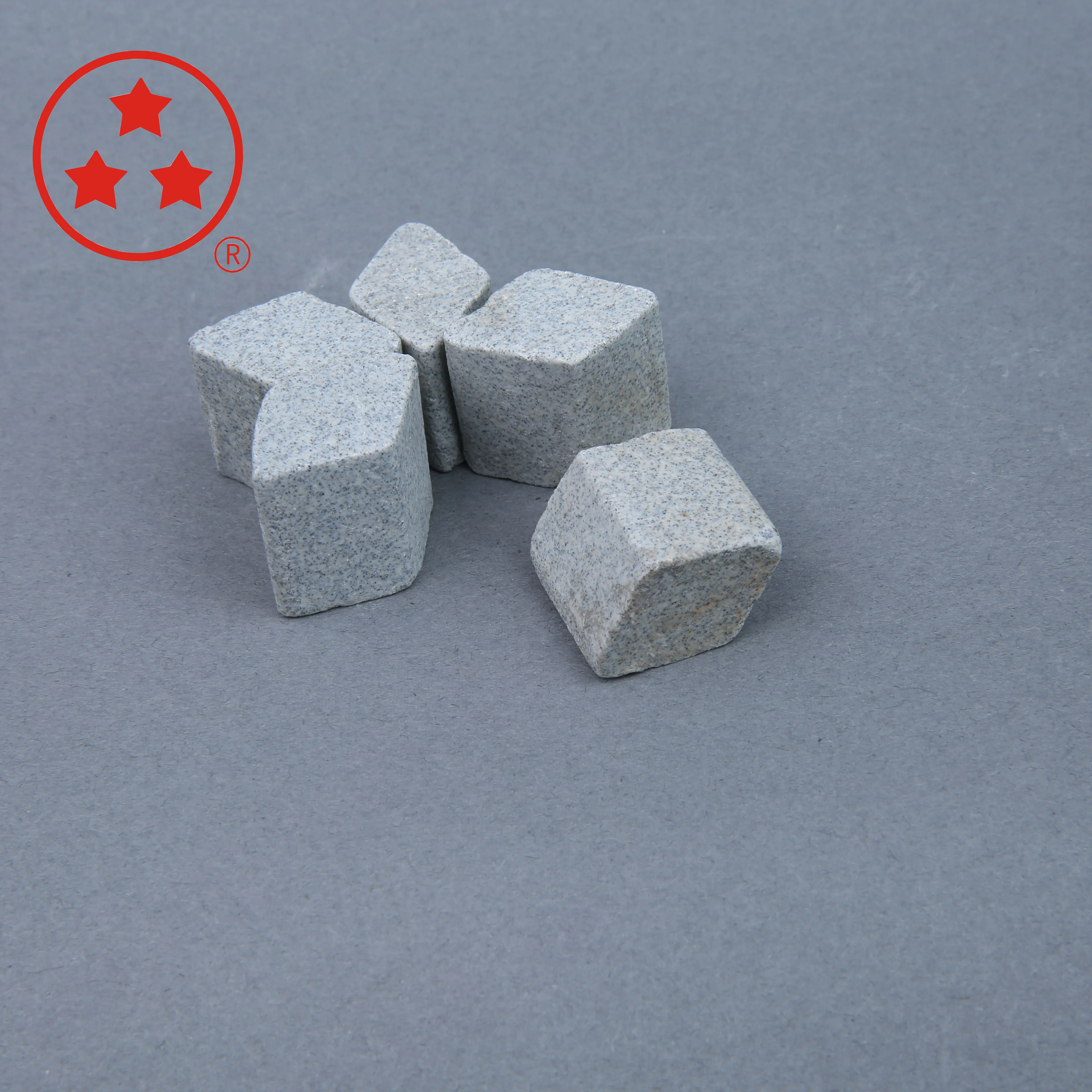 Угловая треугольная керамическая Полировочная поверхность