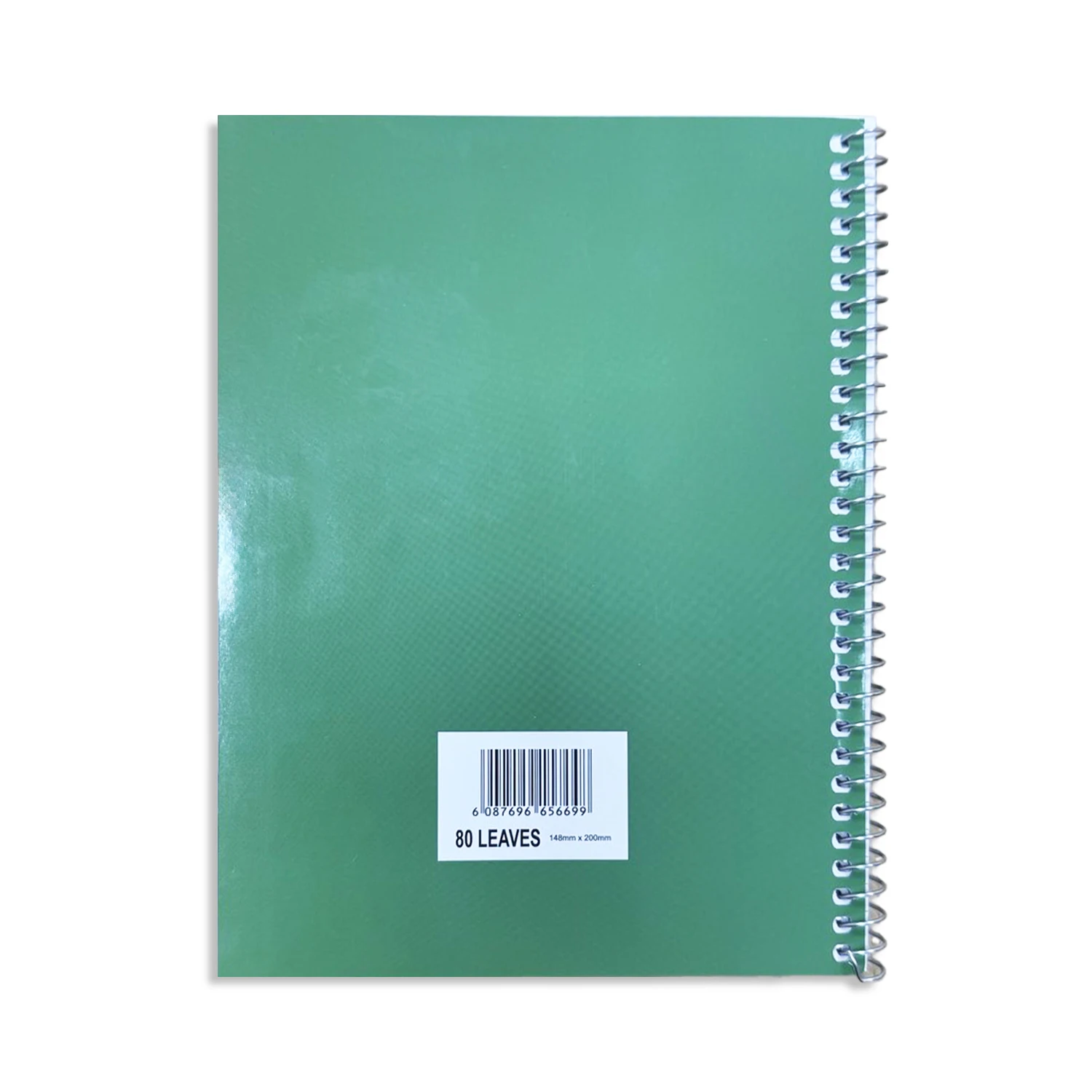 2024 Stationary Paper Printing A5 School Notebook Exercise Books