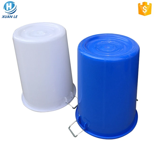 Good quality durable cheap large plastic bucket 100 liter manufacturer