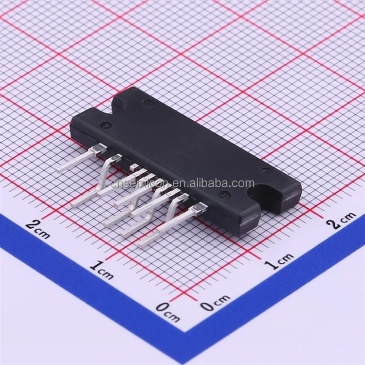 Модуль драйвера питания Semicon FSFR2100 DIP, оригинальный сенсорный чип IC, электронные компоненты, список BOM