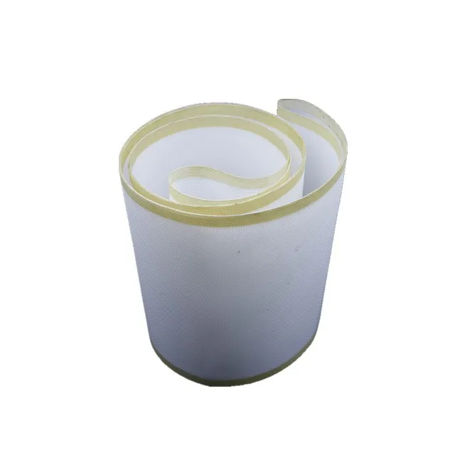 Polyester paper making screen mesh for conveyor belt