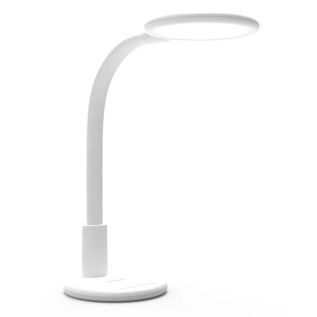 Amazon Hotsale High Quality Electric Home Office Desk Lamp Reading Lamps Eye Protection Table Light