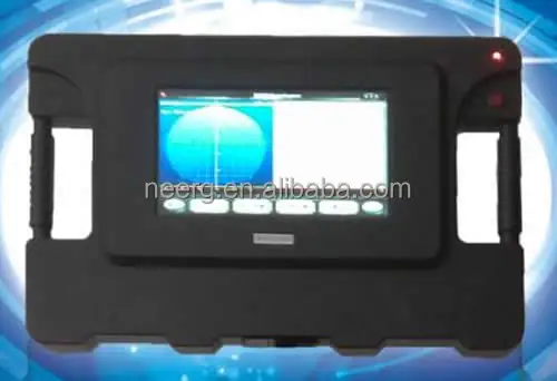 Портативный радар Explorer внутреннего обнаружения крест настенный