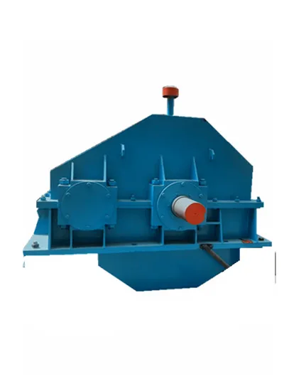 Metalworking machinery accessories DCY series hardened cone cylindrical gear reducer sewing machine speed reducer