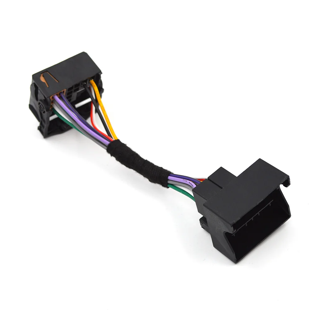 Carplay RCD360 RCD 360 MIB Авторадио 6RD 035 187B с Android авто и