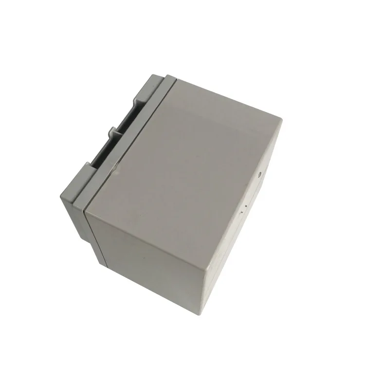 Chad rechargeable lithium battery 24V 50Ah for solar panel