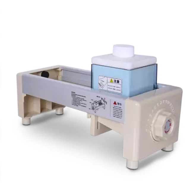 Коммерческая машина для резки лимона