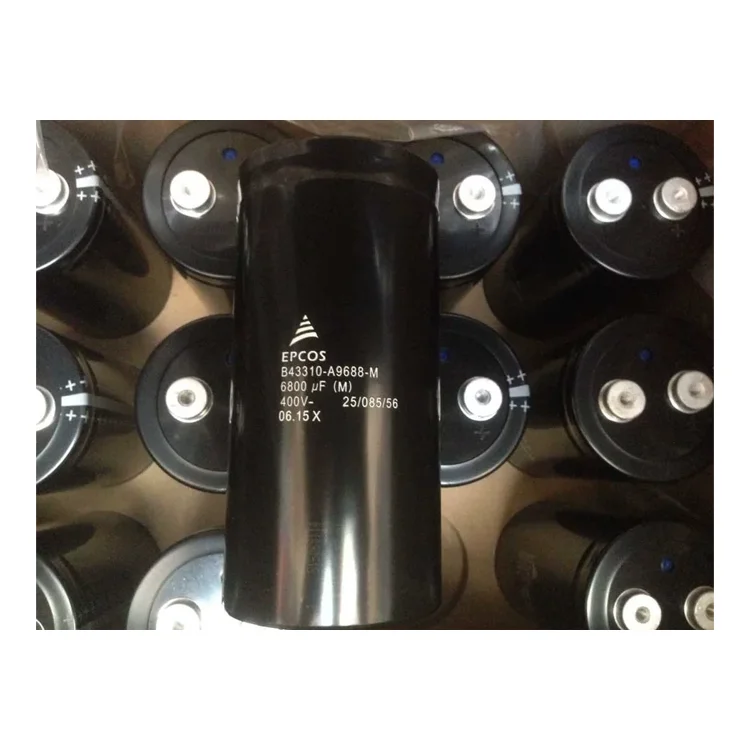 1000uF 400V Bolt Type Aluminum Electrolytic Capacitors RM102M400R800A00Y Capacitors