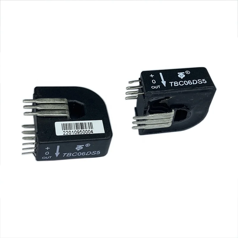 TBV-10/20X Series Hall Effect Voltage Sensor