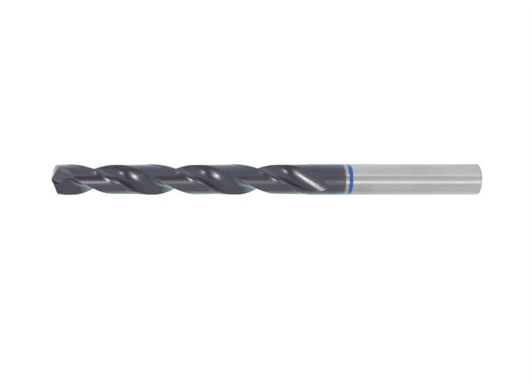 HSS Co8 Jobber Drill Set in a case 1-13KB  Jobber Length Drilling