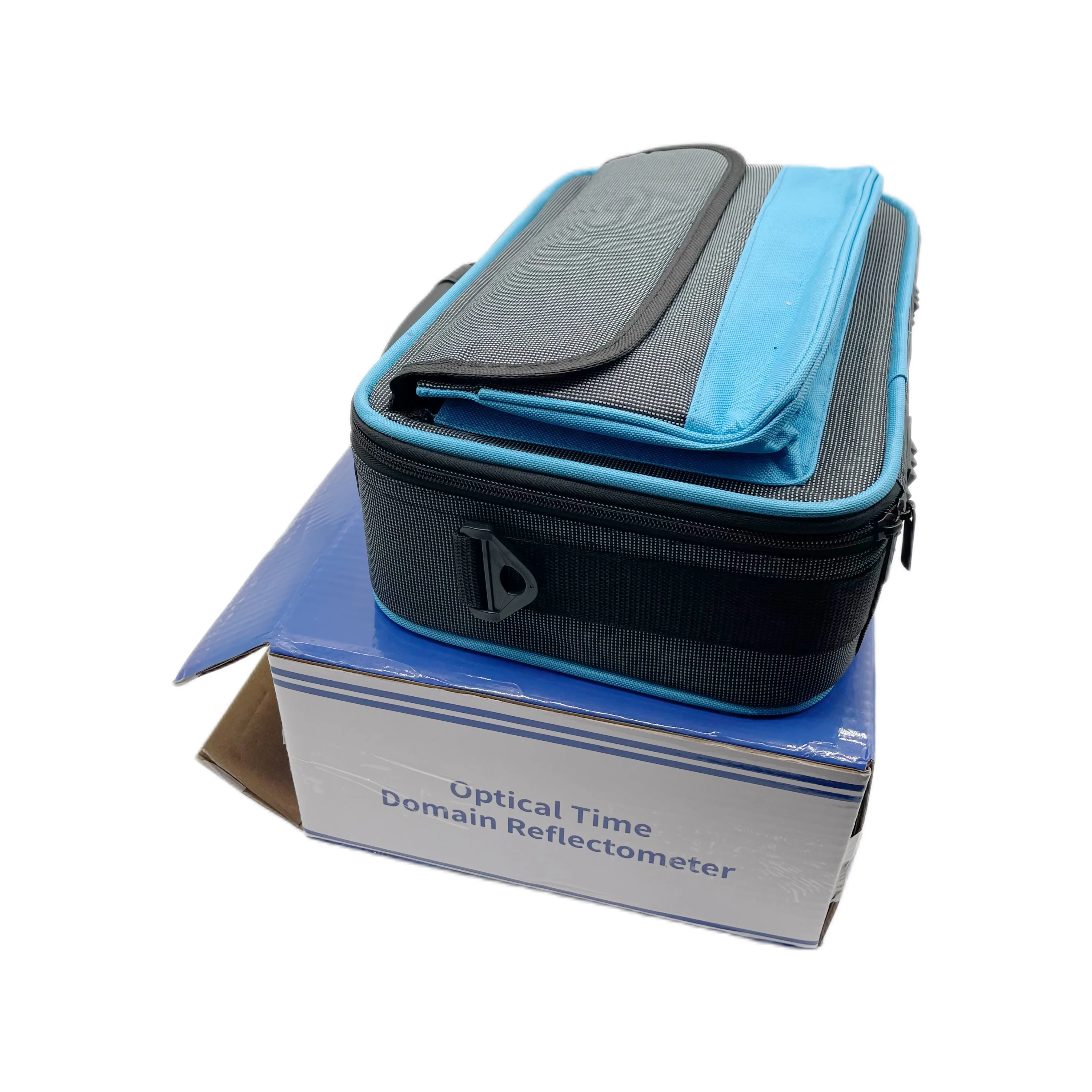 3302F series Optical Time Domain Reflectometer  OTDR fiber optic equipment