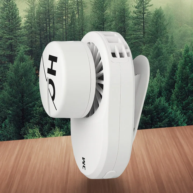 Free Sample 2021 New USB Mini Portable Nano Atomizing Hand-held Hydrating Spray Fan