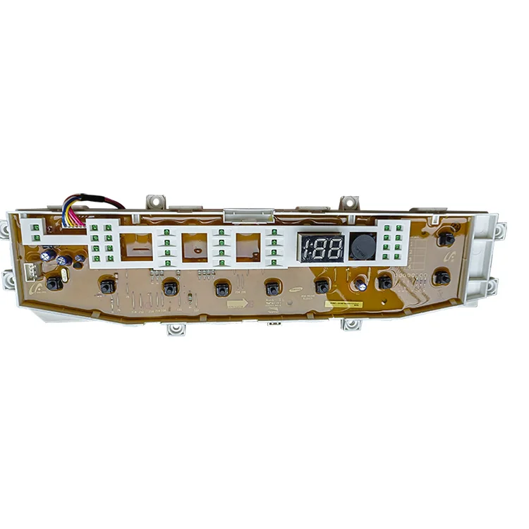 DC92-00545H DC92-00545G 00545J Washing Machine Motherboard Washing machine keypad Washing Machine Parts For Samsung