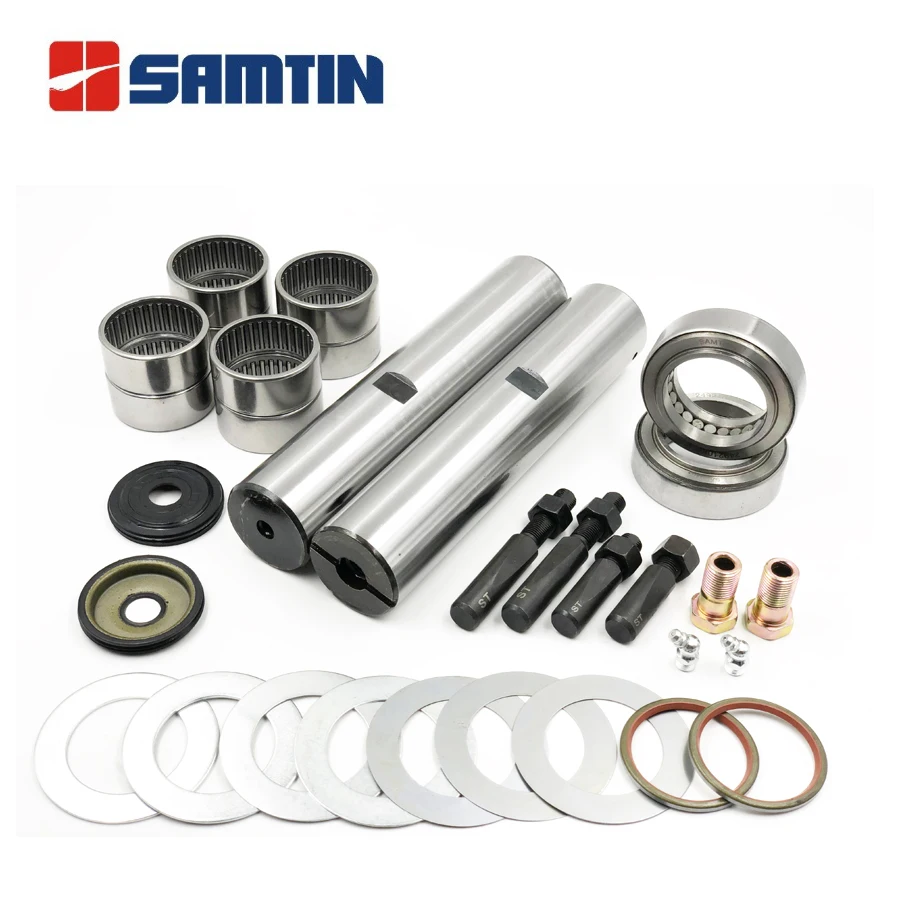 SAMTIN TIANXIN truck  king pin repair kits for Passenger car