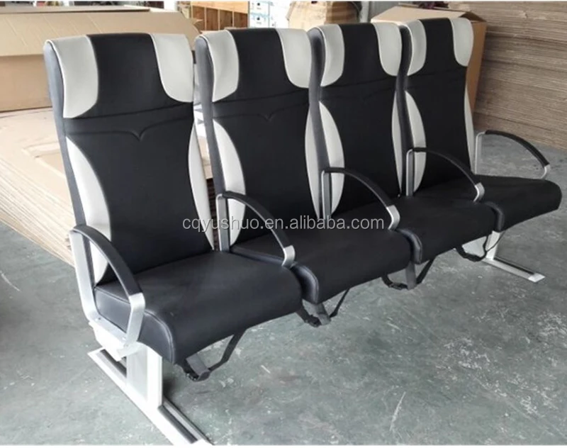 Marine Boat Reclining Back Type Passenger Seat Seats for Sale