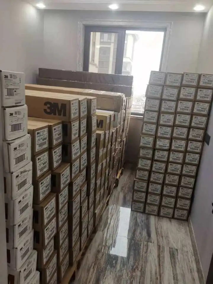 Factory hot sales hot style 3M Sun Control Window FILM