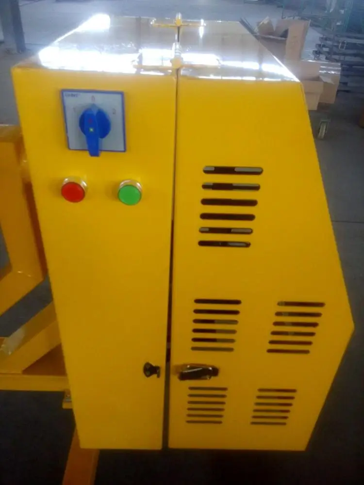 220V Electric motor One bag and two bag CM260/300/350/400/450/500/600L concrete mixer