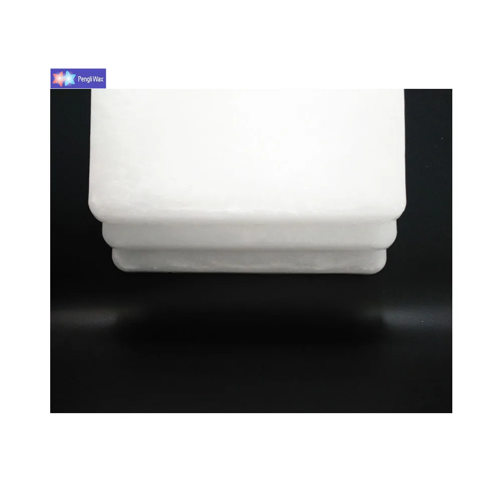 jingmen fully refined paraffin wax 54-56 kunlun fully refined paraffin wax 58 25 kg bags