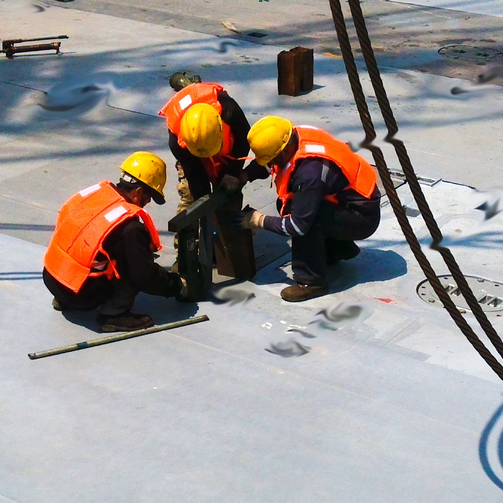 MODULAR1000  Modular Barge