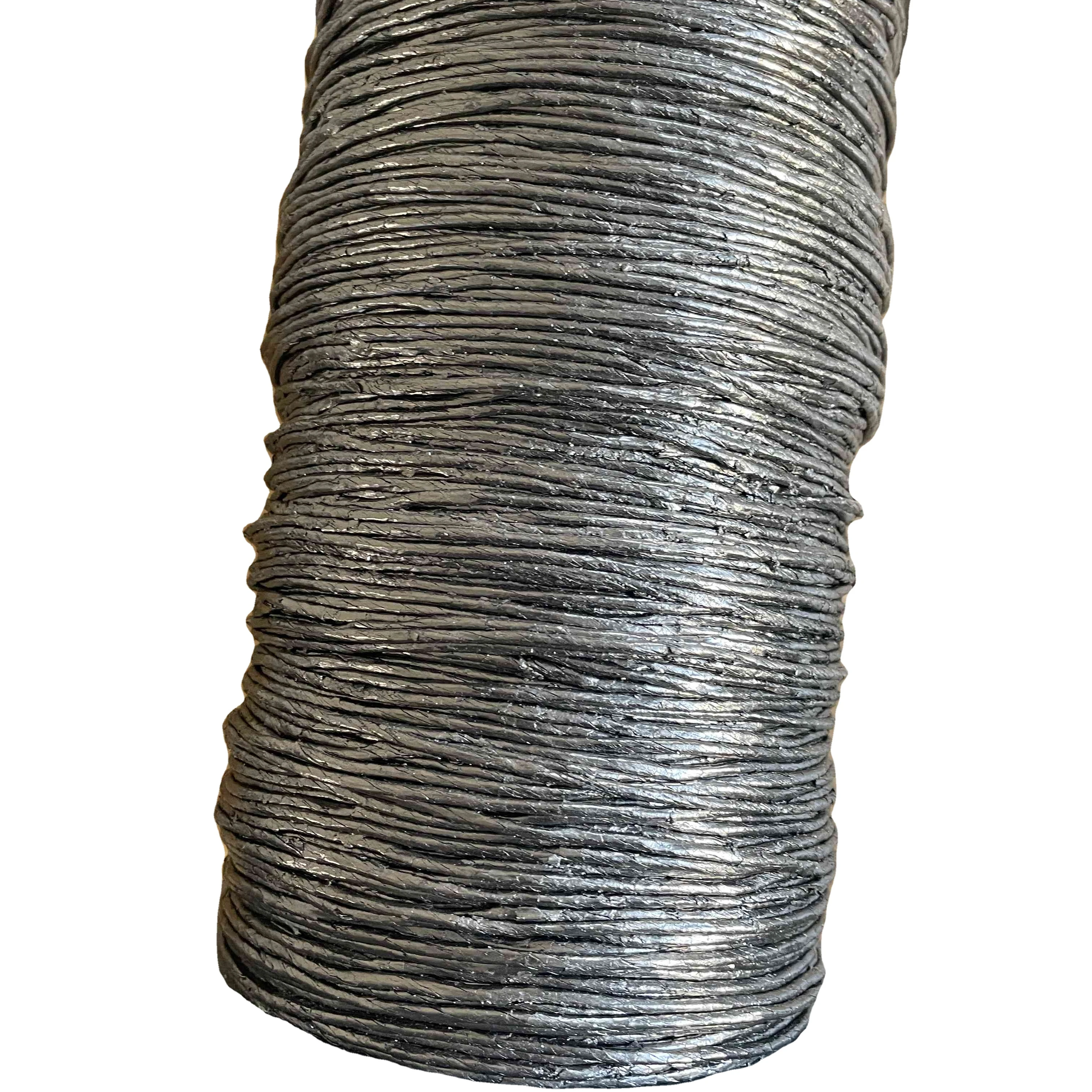 Graphite thread Direct wholesale Graphite wire, graphite rope, graphite fiber