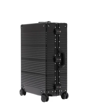 
 Производитель, фабрика, гибкие алюминиевые дорожные сумки, чемодан на колесиках  