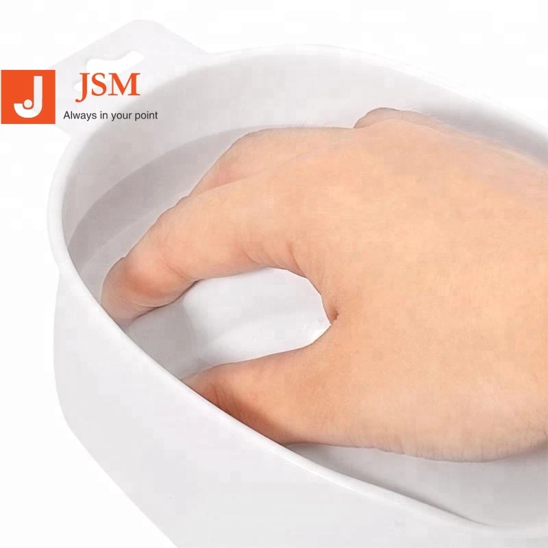 Маникюрный Инструмент для нейл-арта, замачиваемая чаша, инструмент для акриловых наконечников NT074