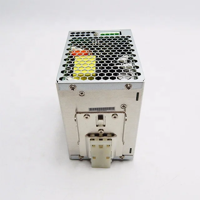 Original Meanwell Three Phase Industrial DIN RAIL With PFC Function TDR-480 Series TDR-480-48 480W 20A 48V SMPS Power Supply