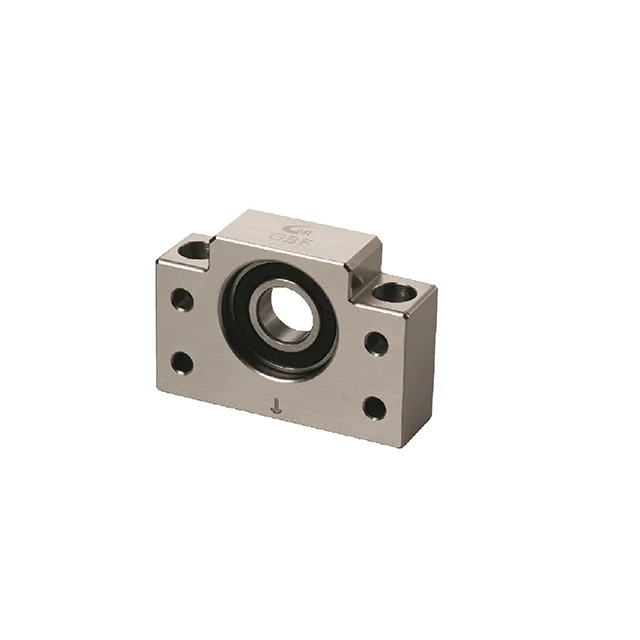 Proper Price Top Quality Thk Screw Ek5 Fixed Ball Support Unit Product Bearing Ball Fixed Side