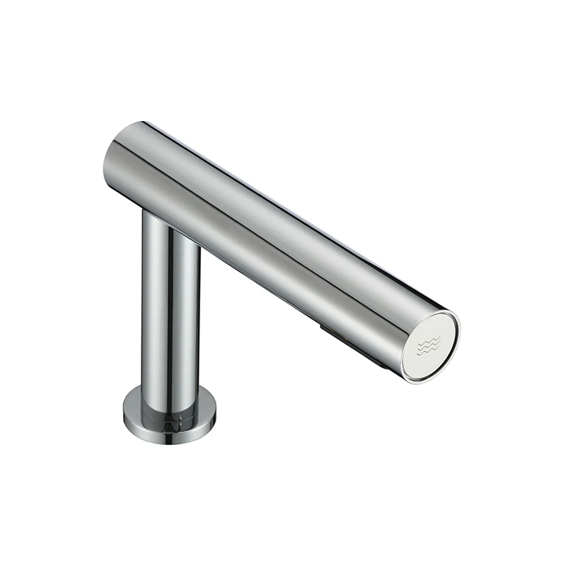 Лидер продаж, новые продукты, высокое качество, Электрический автоматический сенсорный кран для ванной, сушилка для рук