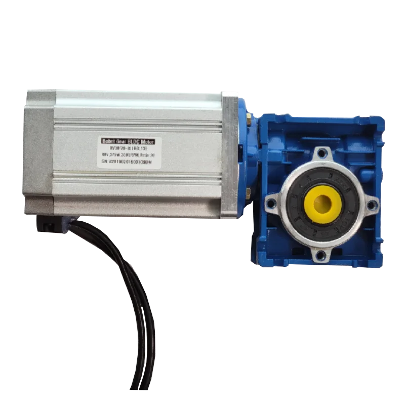 new shape updated hall sensor and ball bearing 200-350w 24v 36V 48v 80mm width long life time reliable brushless dc motor