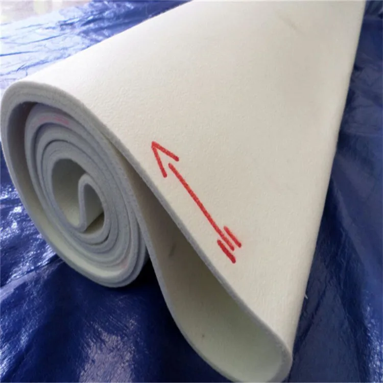 
Nomex Heat Transfer felt canender blanket in different sizes 