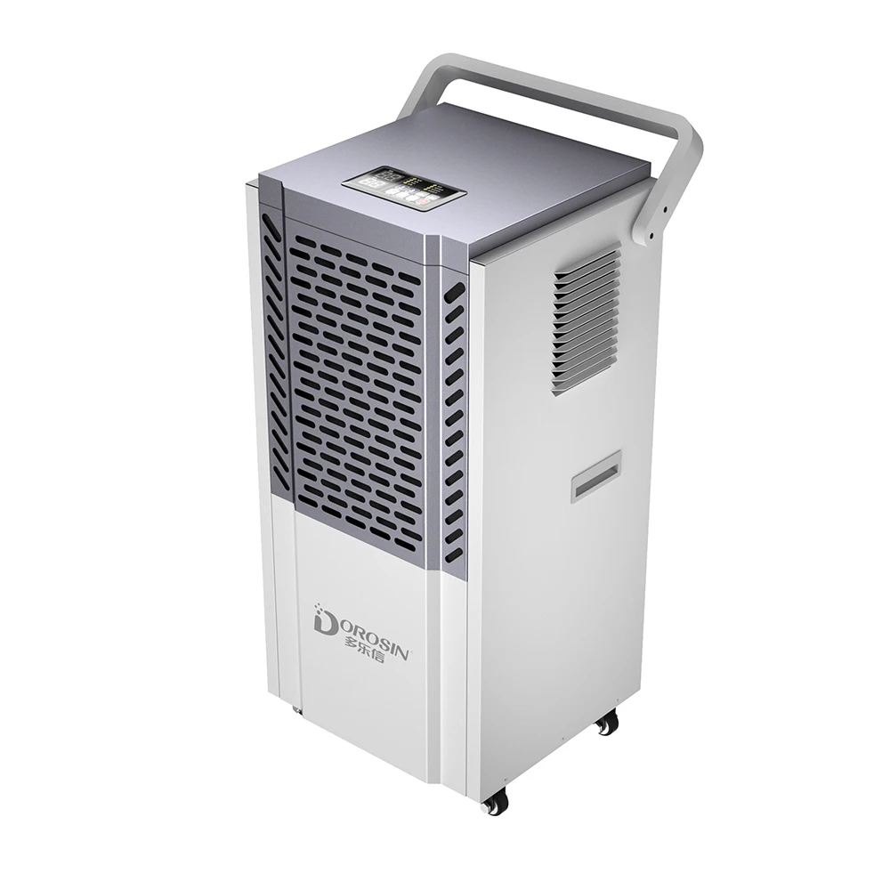 Портативный коммерческий осушитель с ручкой