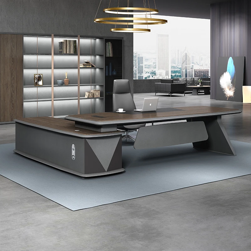 Роскошные офисные столы, офисная мебель, офисная мебель для офиса