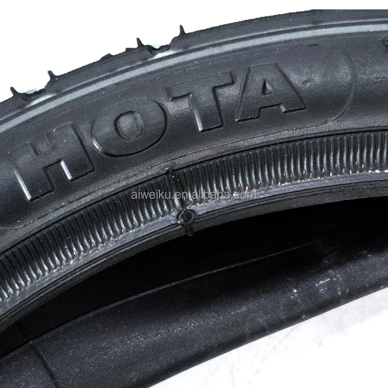High Quality 280x65-203 Tire Inner Tube and Outer for Baby Bicycle Tyre