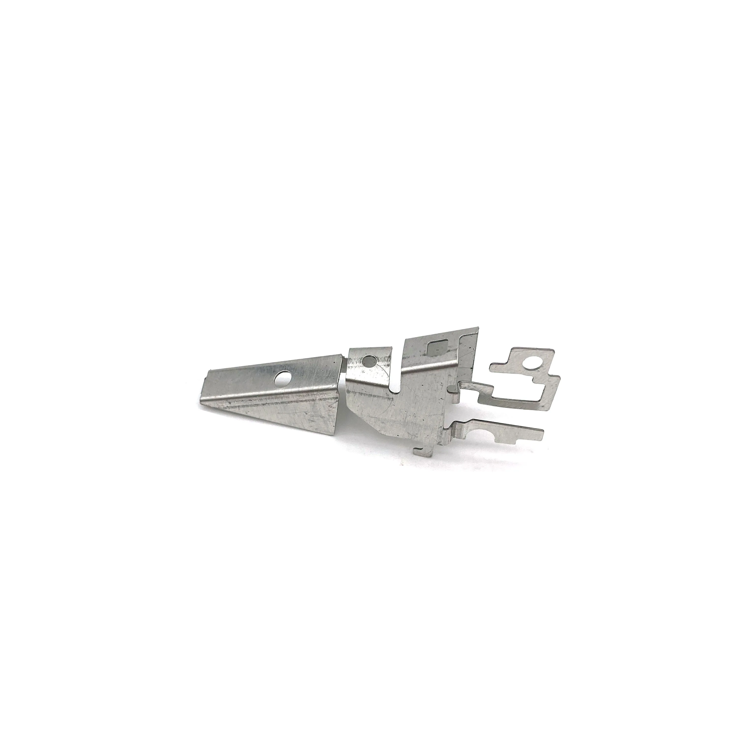 Metal Stamping Manufacturer In China Custom Small And Large Metal Stamping Electro-galvanized Stamping Parts