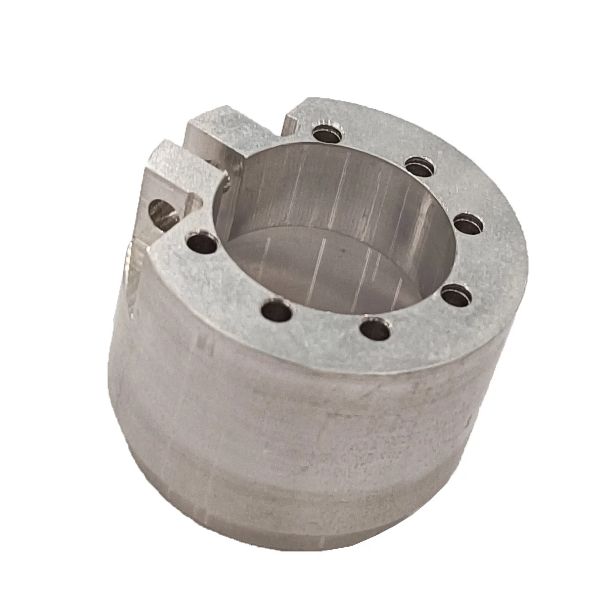 CNC Milling Machine parts and CNC Turning Machining parts with sport equipment