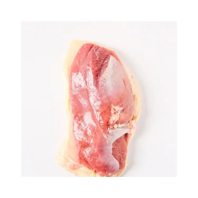 Wholesale Fresh Frozen Poultry Duck Breast Meat With Skin