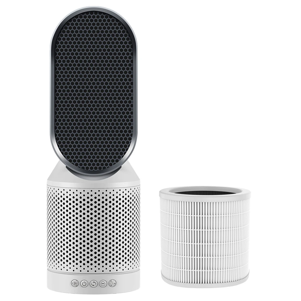 2021 Top design new start ce certified smart activated carbon hepa 14 air cleaner home