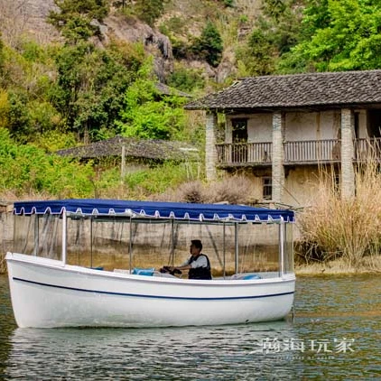 2021 new hot sale cheap luxury boats / ships / yacht