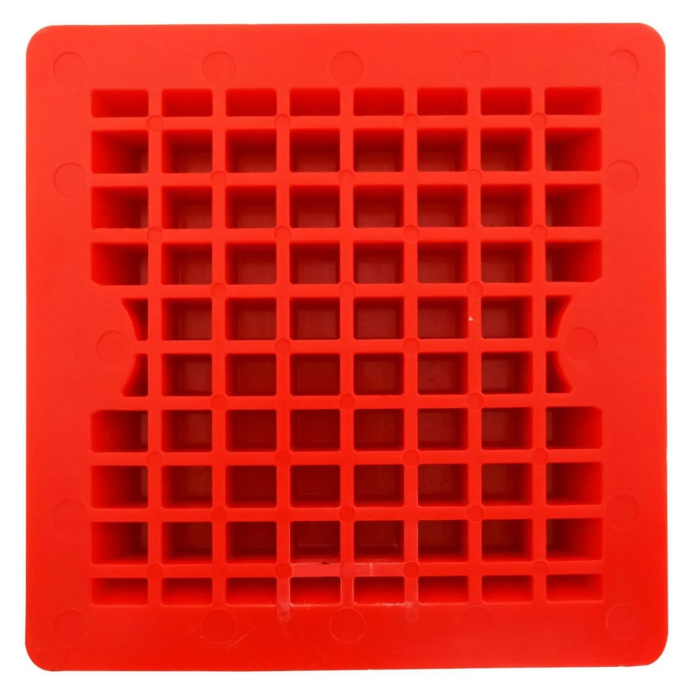 Red and yellow plastic road studhighway plastic road stud/raised pavement marker/c  solar plastic road stud