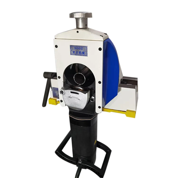 Hot sale factory direct steel profile pipe cutting machine pipe cutting machine