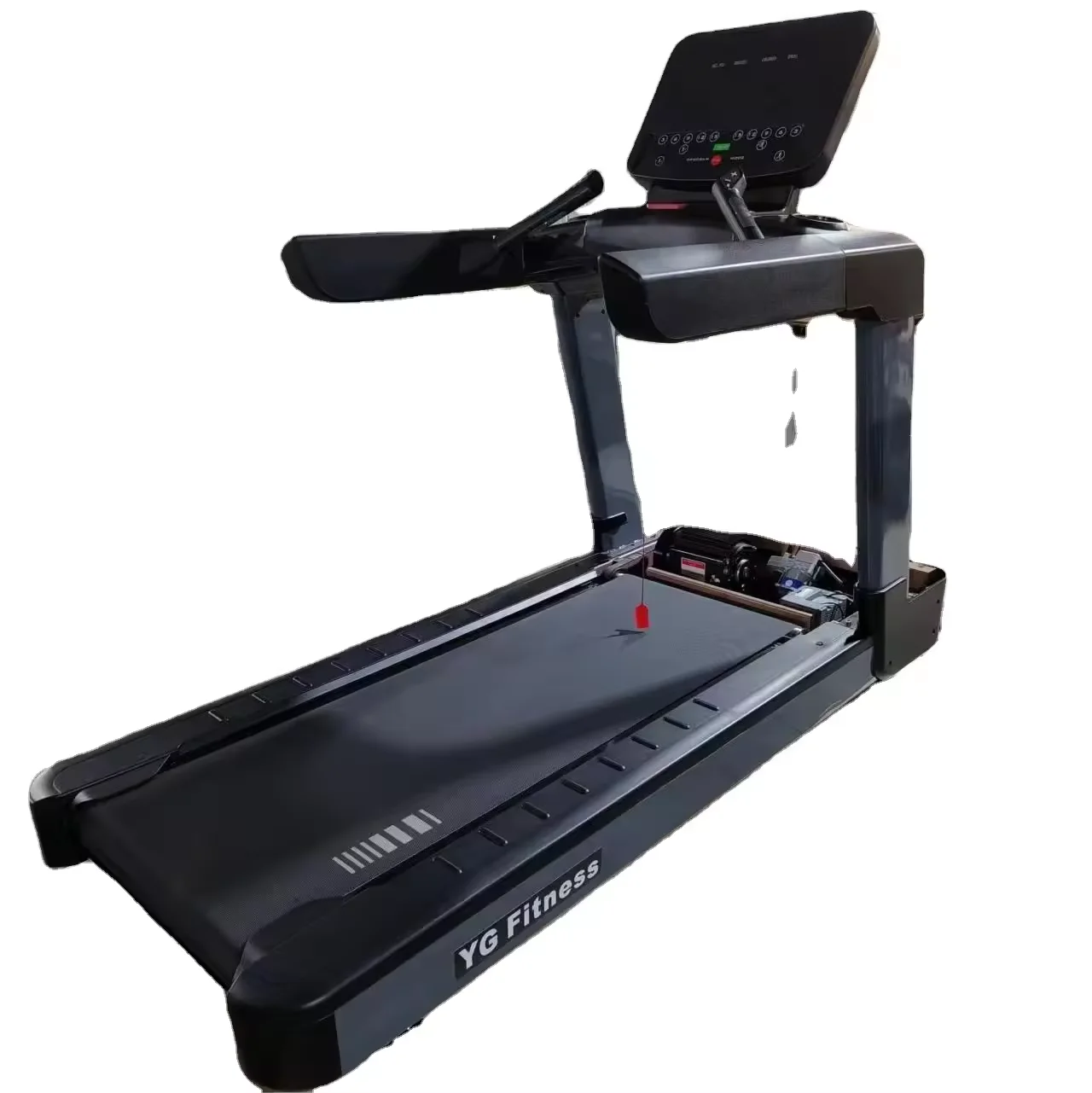 YG FITNESS YG-T019 Fitness Commercial Treadmill Gym Equipment commercial treadmills manufactures for gym