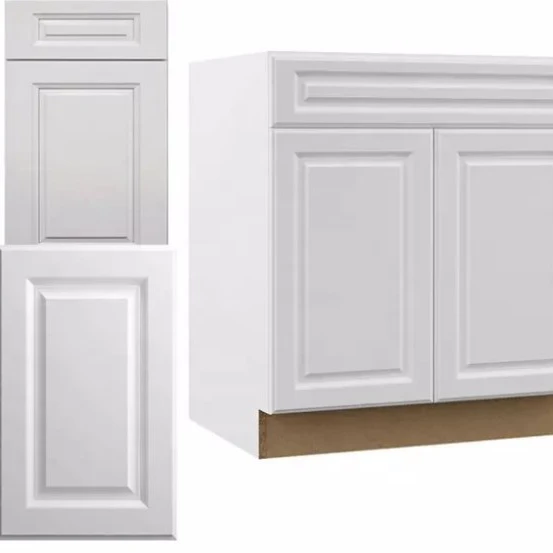 America style kitchen and bathroom cabinet