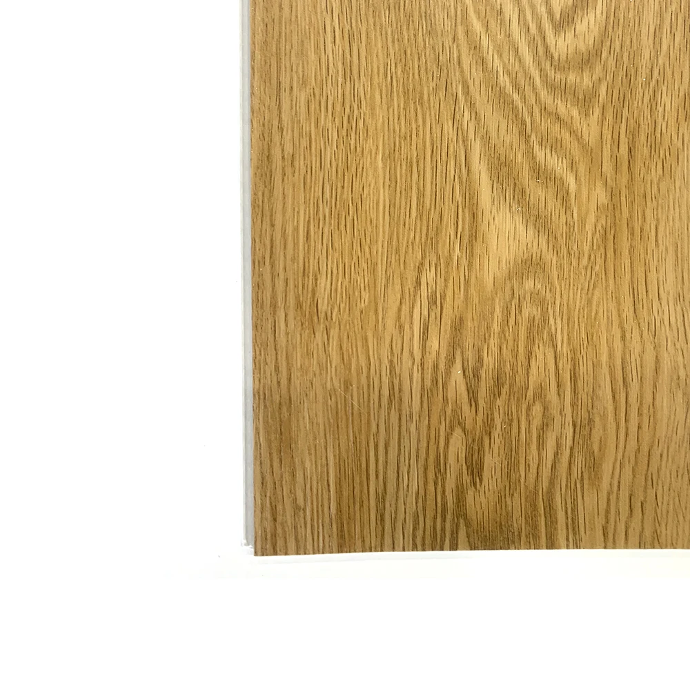 Custom hybrid rvp spc flooring plank vinyl floor 2 mm 3 mm 4mm 5mm kitchen living room spc flooring