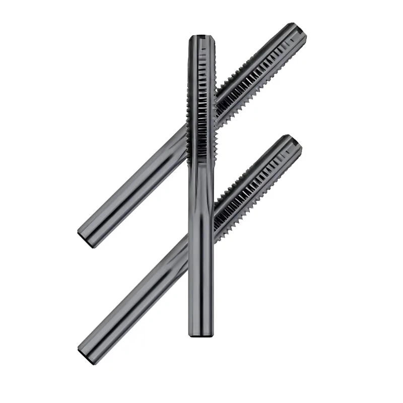 M6 M8 M12 M20 HSS Nut Die Thread Tap for Threading Tool Hand Tap Machine Taps Steel Forming Tap for Stainless Steel Applications