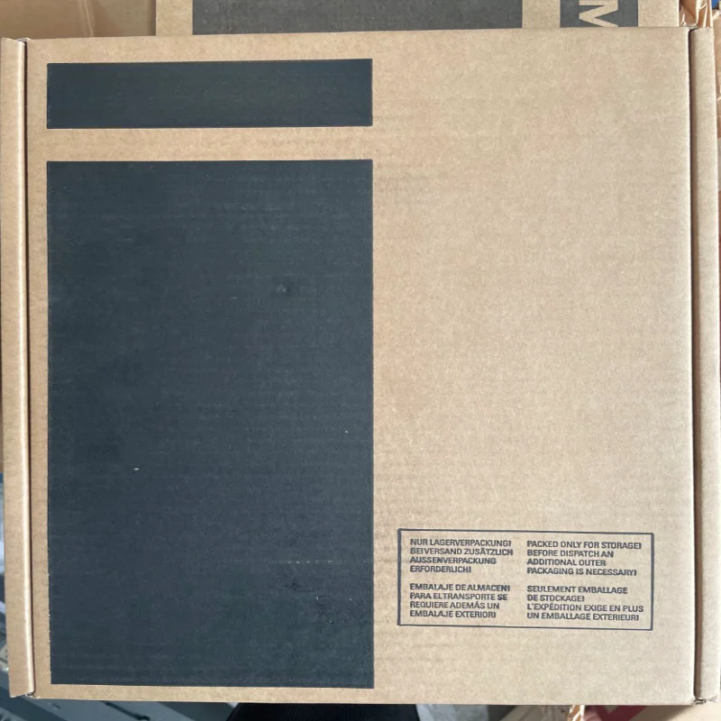Блок управления S120 PLC CU320-2 DP 6SL3040-1MA00-0AA0