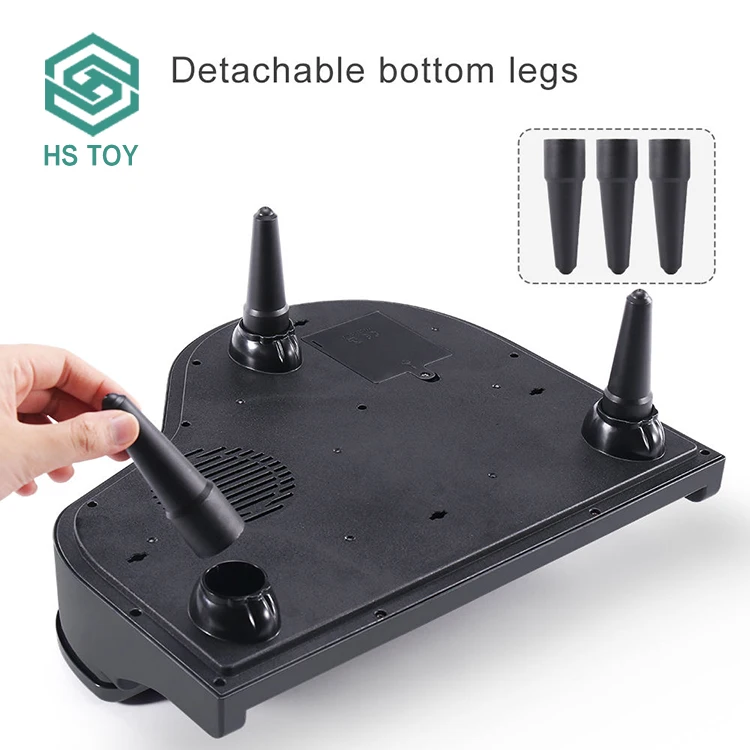 HS Hot Sale 31 Keys Little Electronic Musical Instrument Piano Keyboard Toy Children With Three Color