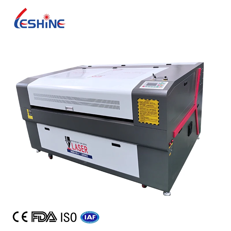 1390 рекламный акриловый лазерный резак GY1390 1300X900MM картонный станок для лазерной резки низкая